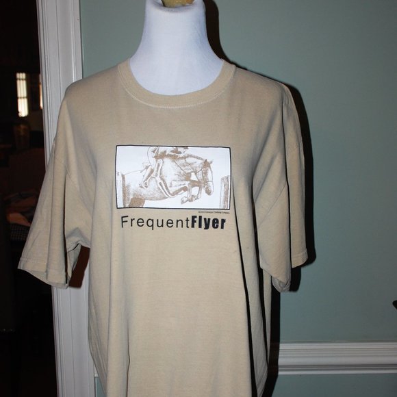 New Horse Lovers T-Shirt - Picture 1 of 3